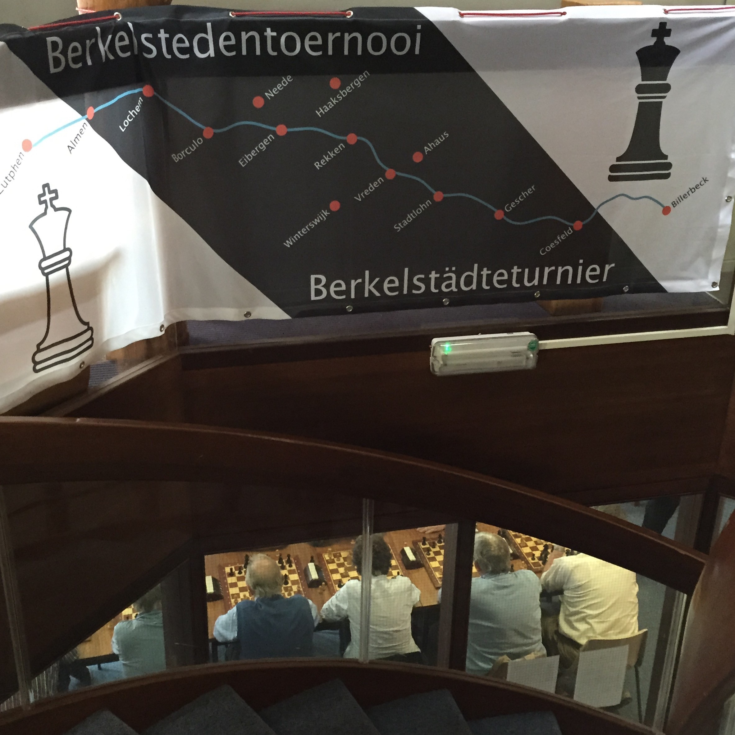 Berkelstedentoernooi