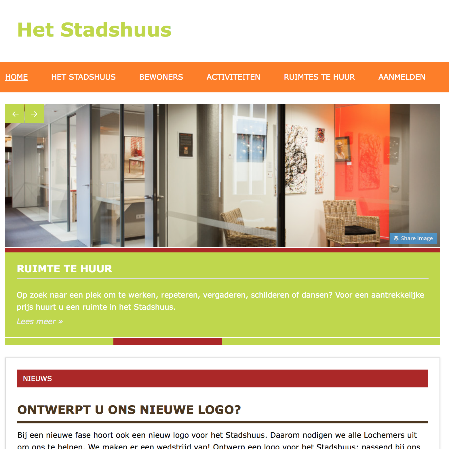 www.stadshuuslochem.nl