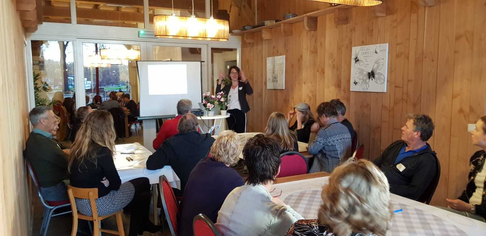 Workshop Karakteristiek Achterhoek