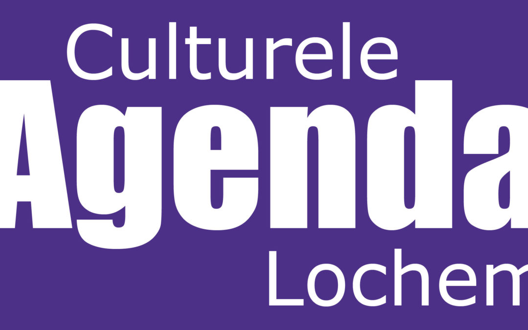 Culturele Agenda