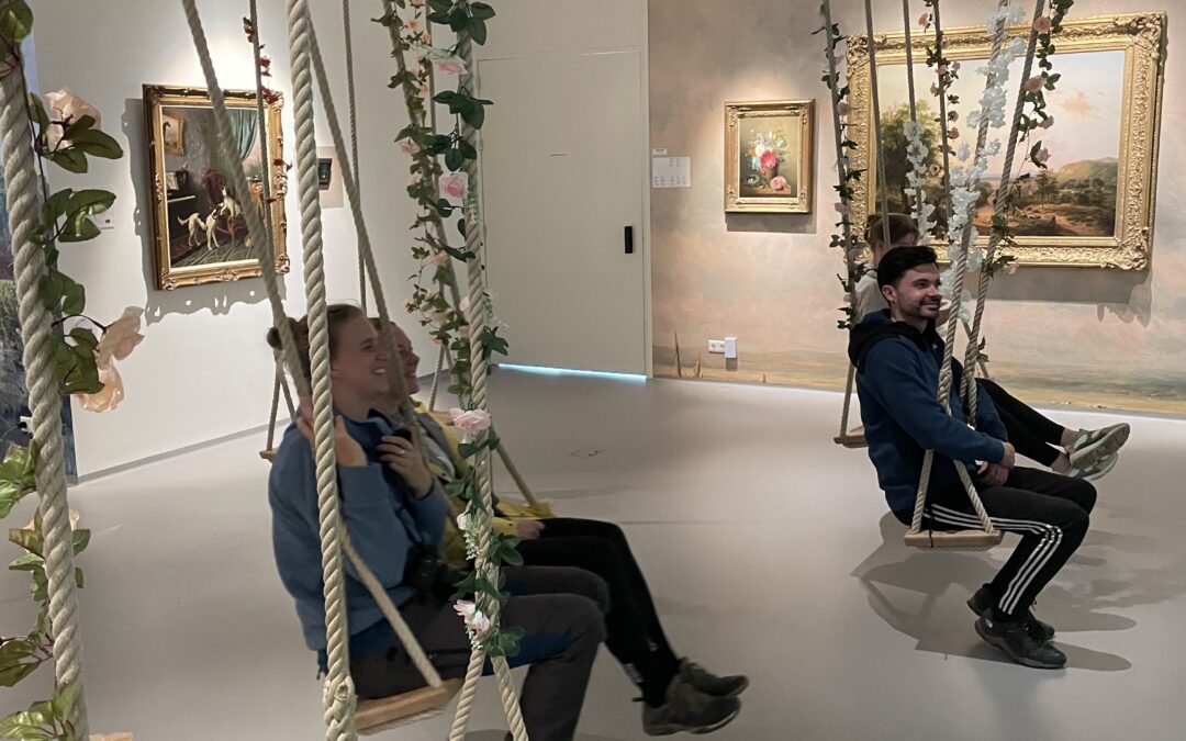 Ontdek de Achterhoek bij Museum STAAL