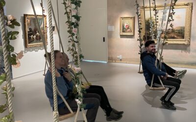 Ontdek de Achterhoek bij Museum STAAL