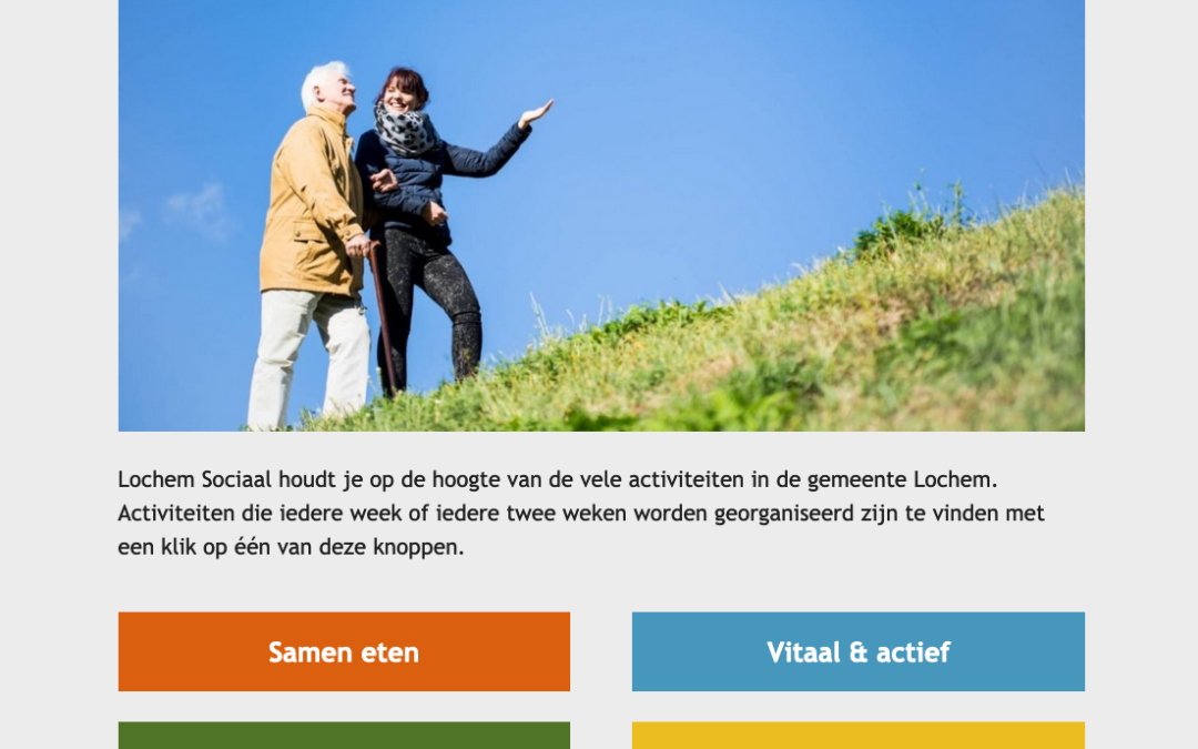 Lochem Sociaal