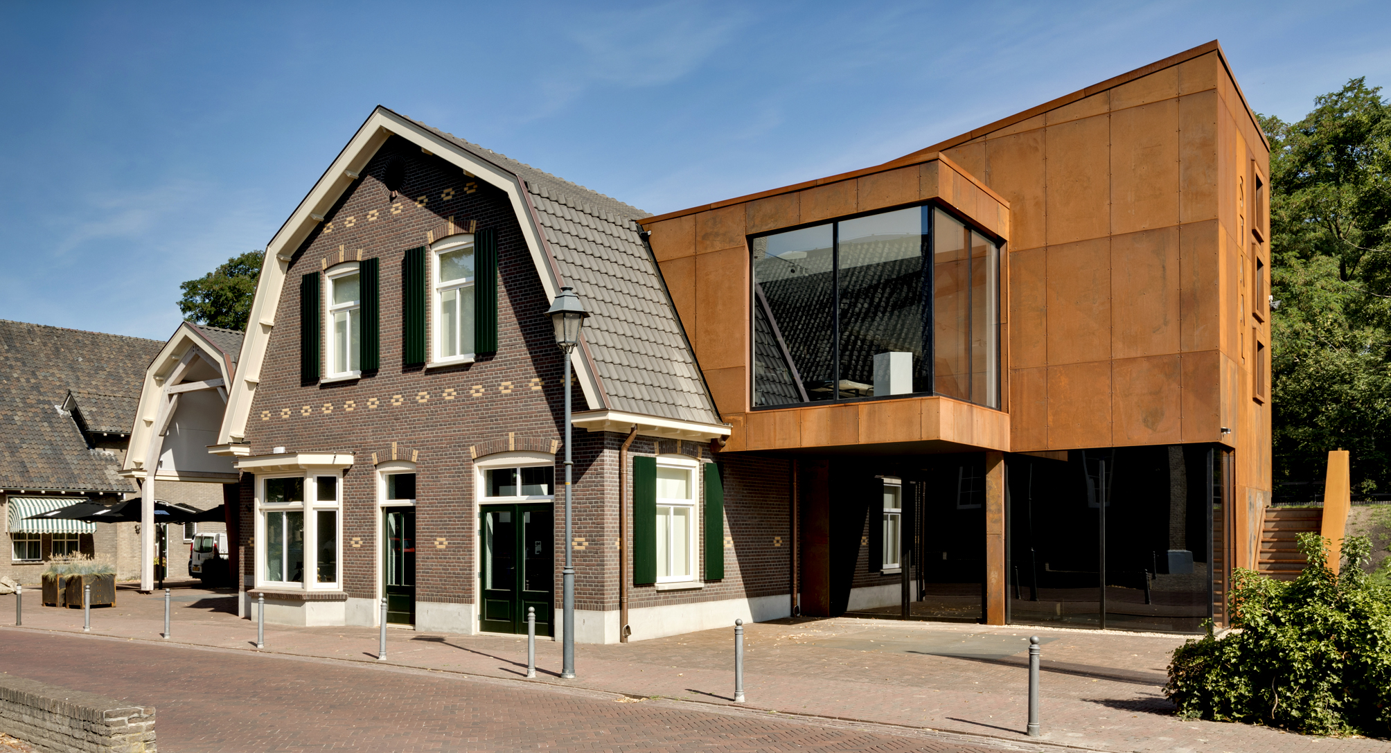 Museum STAAL 9_2018 Foto Geert de Groot Museum STAAL Foto Geert de Groot
