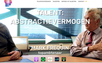 Talentgesprekken
