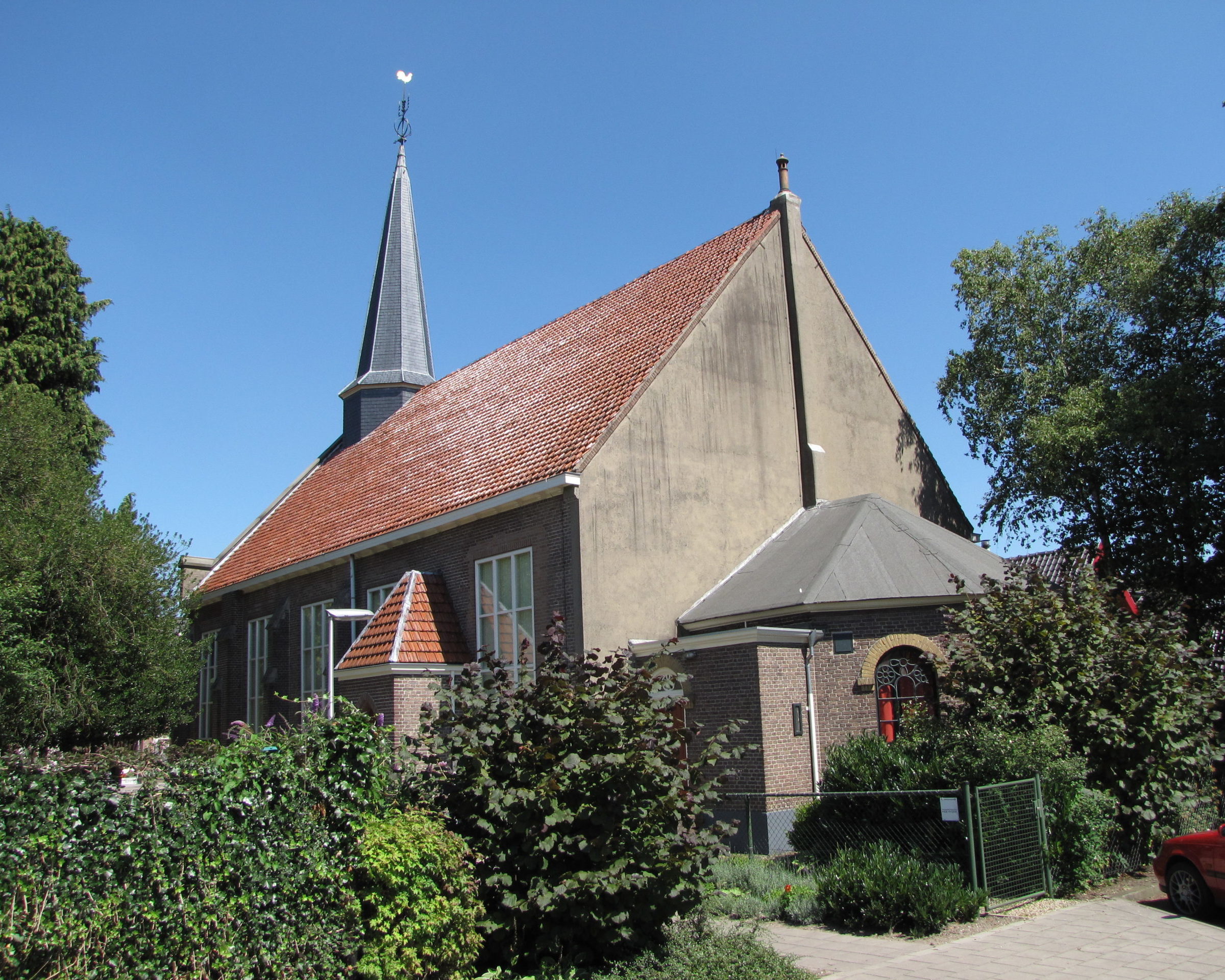 Remonstranten Lochem-Zutphen