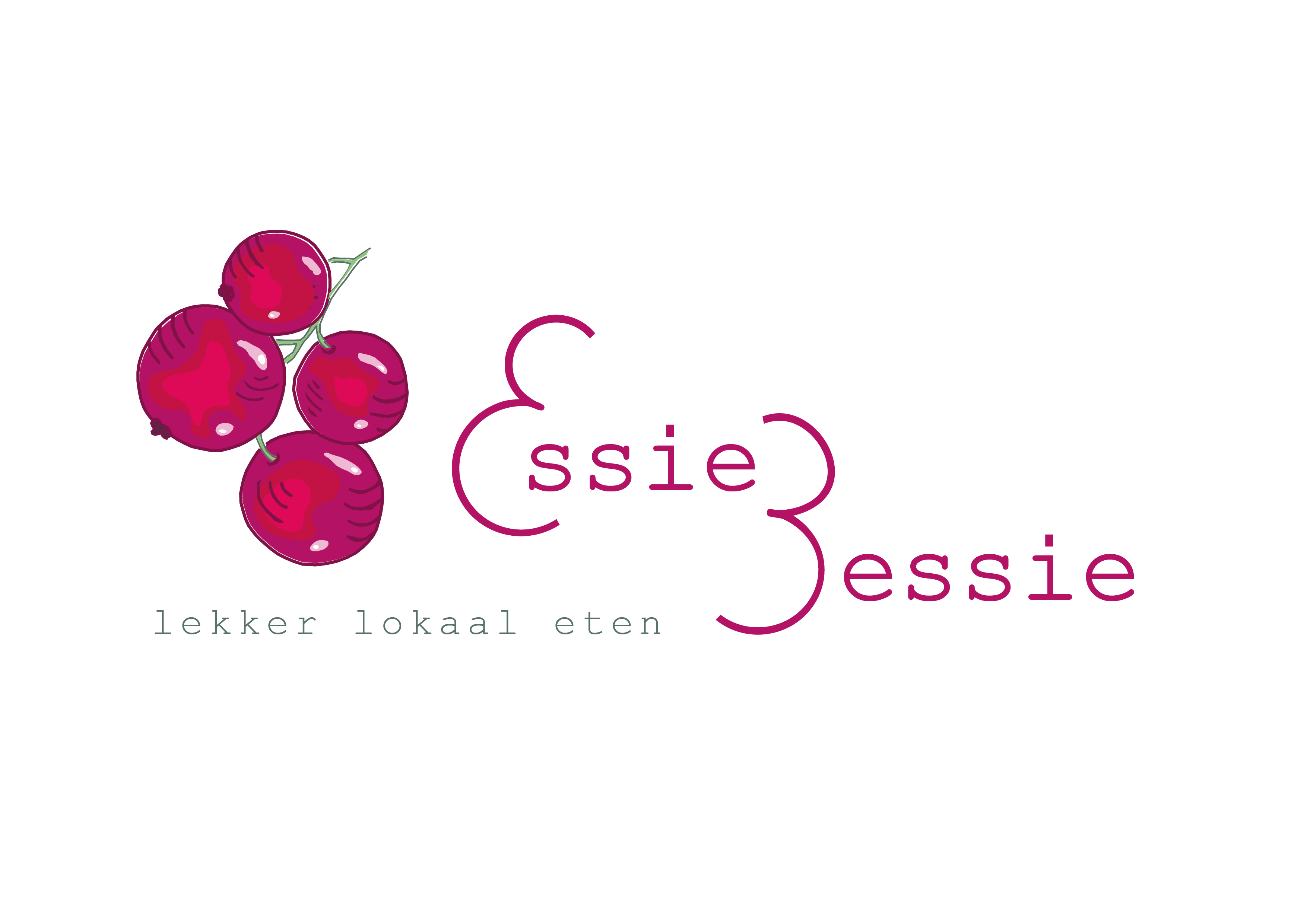 Essie Bessie - lekker lokaal eten