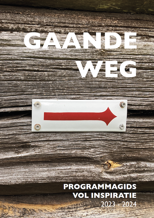 Programmagids Remonstranten Lochem-Zupthen